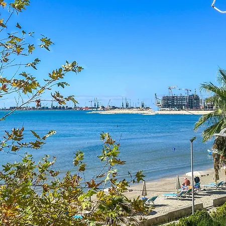 Apartamento Pineta 572 Durrës