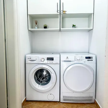 Pineta 572 Appartamento Durrës