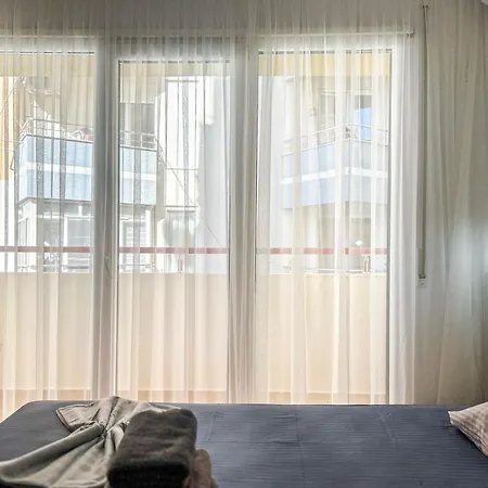 Pineta 572 Apartamento Durrës