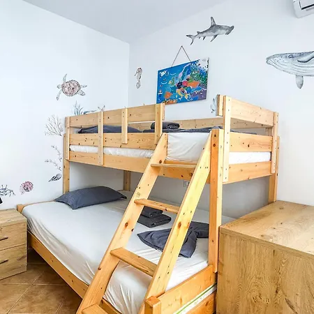 Apartamento Pineta 572 *