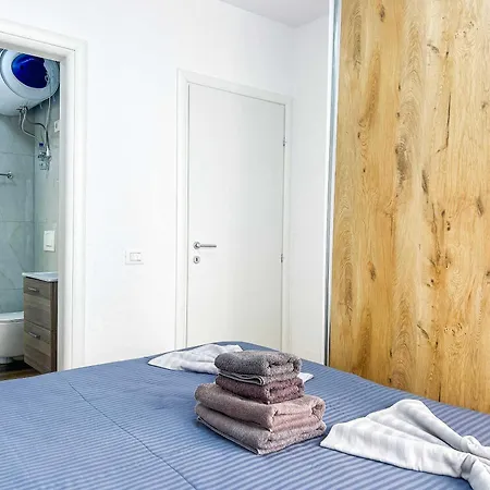 Apartamento Pineta 572