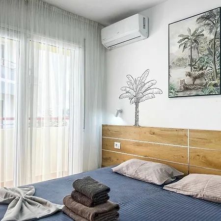 Pineta 572 Apartamento Durrës