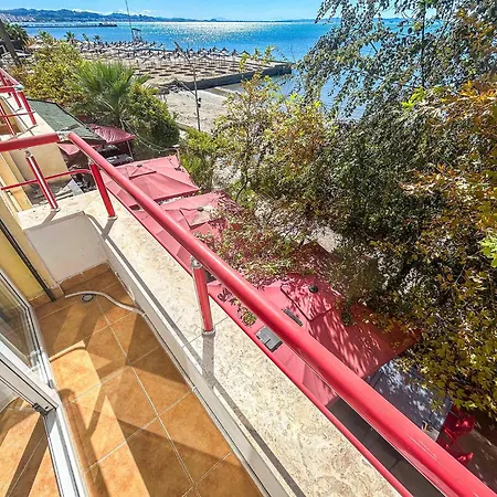 Apartamento Pineta 572