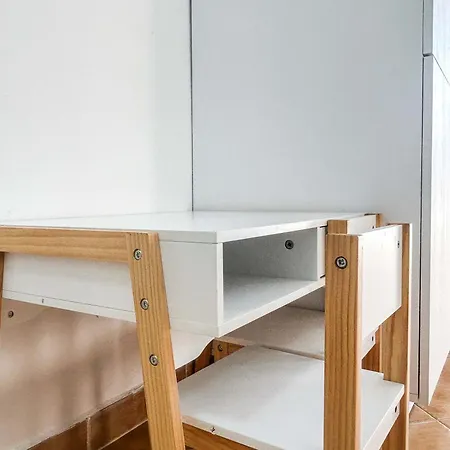 Appartamento Pineta 572 Durrës