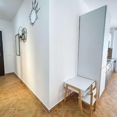 Apartamento Pineta 572