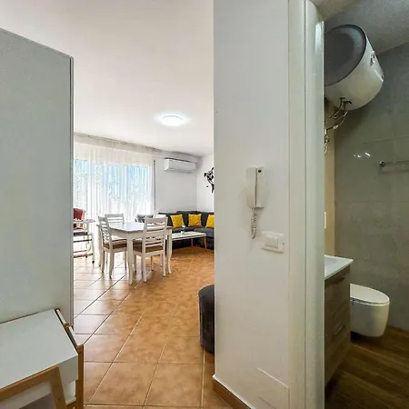 Apartamento Pineta 572 *
