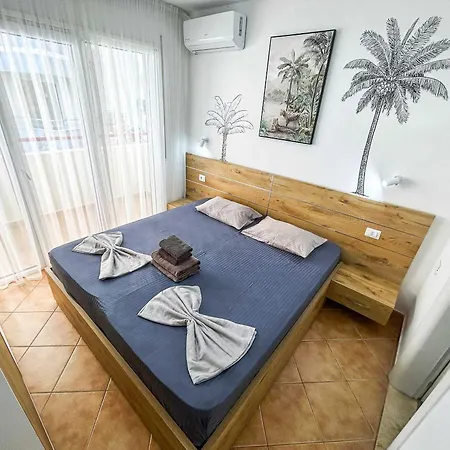 Pineta 572 Apartamento Durrës