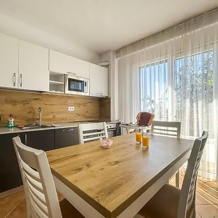 Appartamento Pineta 572