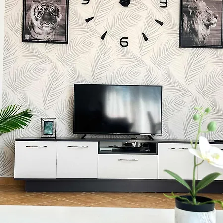 Pineta 572 Apartamento