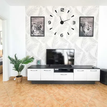 Pineta 572 Apartamento Durrës