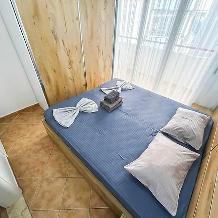 Apartamento Pineta 572 *