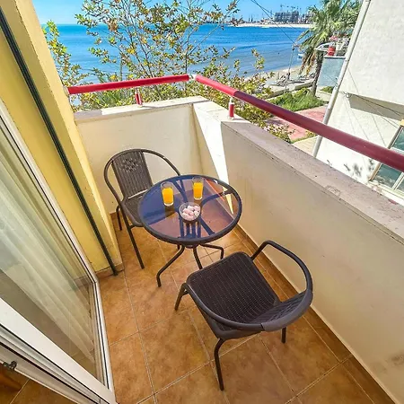 Pineta 572 Durres