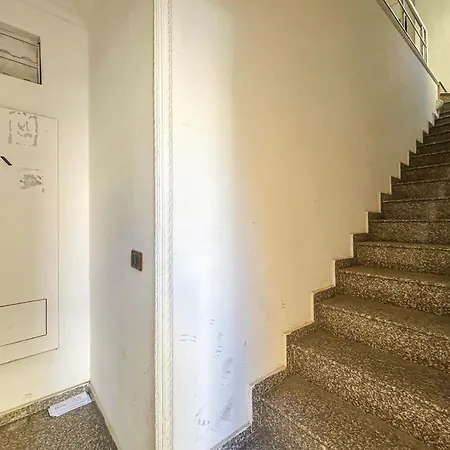 Pineta 572 Durrës