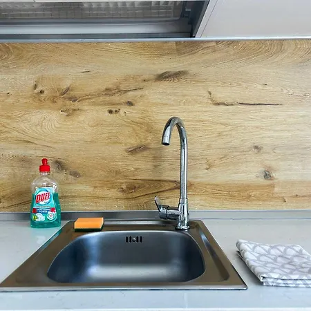 Pineta 572 Appartement