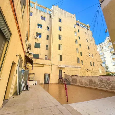 Appartement Pineta 572