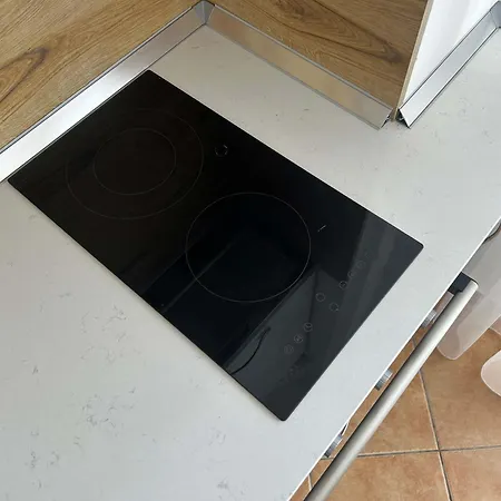 Pineta 572 Appartement