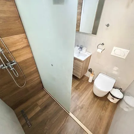 Appartement Pineta 572 *