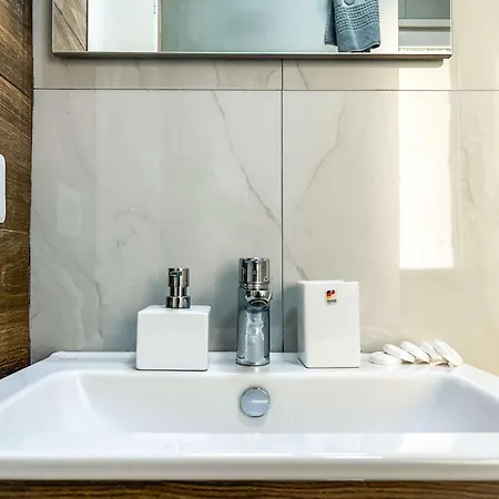 Pineta 572 Appartement Durrës