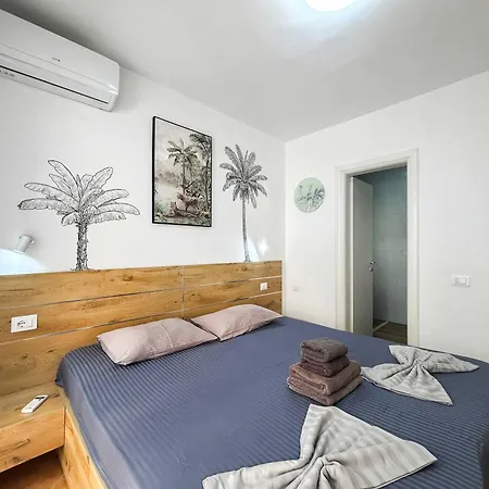 Appartement Pineta 572 Durrës