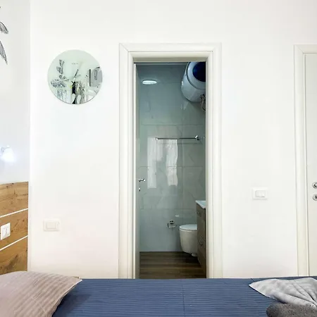 Pineta 572 Appartement