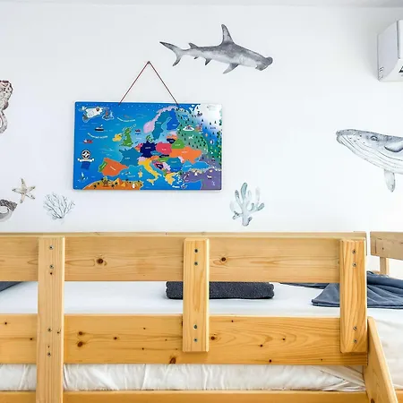 Appartement Pineta 572