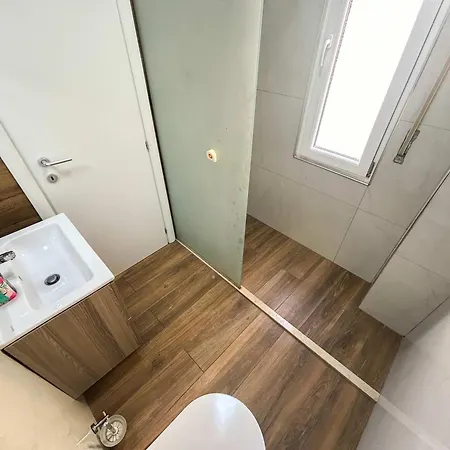 Appartement Pineta 572 Durrës