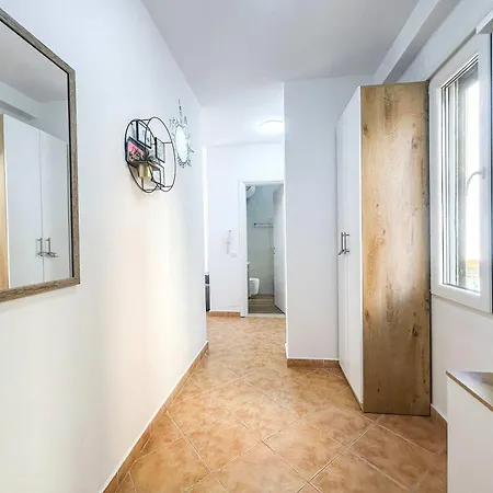 Appartement Pineta 572 *