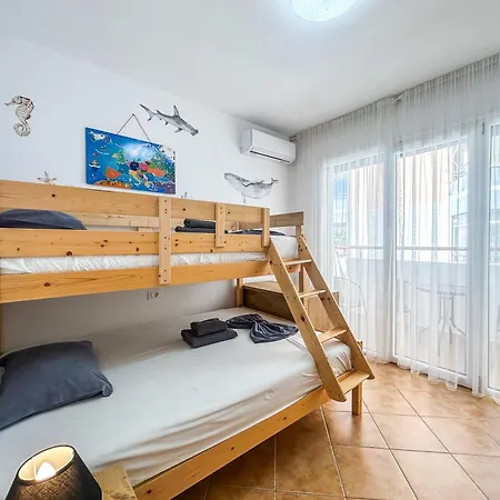 Pineta 572 Appartement *