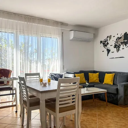 Pineta 572 Appartement