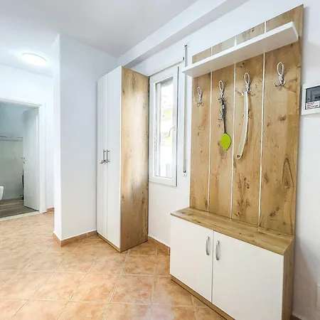 Pineta 572 Appartement *