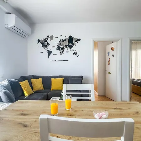 Pineta 572 Appartement Durrës