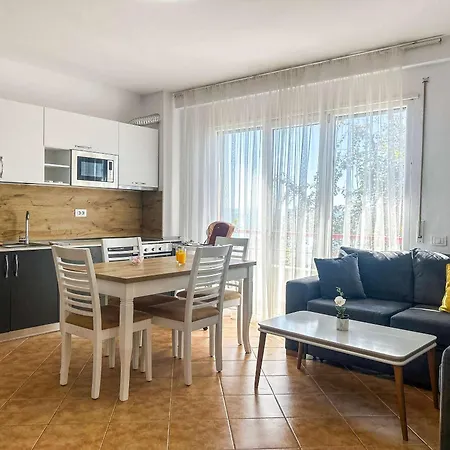 Appartement Pineta 572 Durrës
