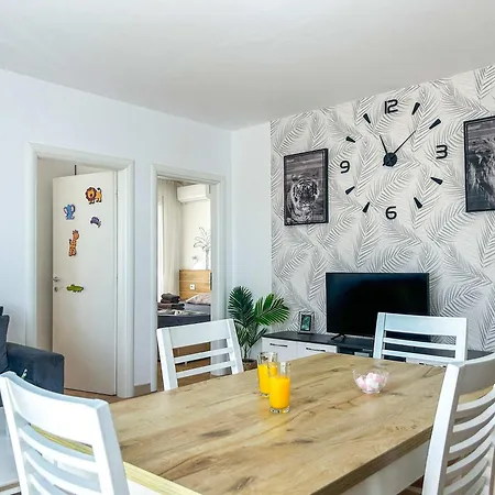 Pineta 572 Appartement