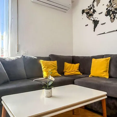 Pineta 572 Appartement *